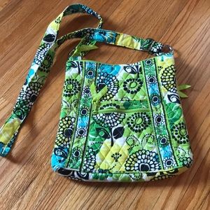 Vera Bradley purse